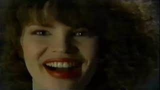 KVVU FOX 5 Las Vegas February 1990 Commercials