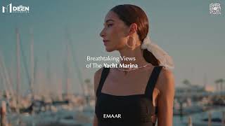 Introducing A New Launch Of Luxury Apartments At Rashid Yachts And Marina Deen Properties