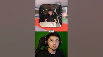 Sammy’s REAL Voice Finally Revealed… #shorts #viral