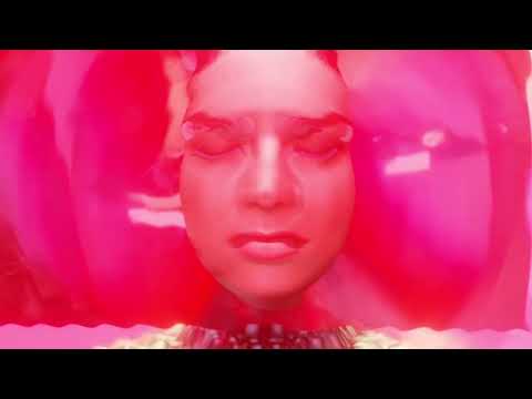 New Prosthetics - Love/Disease (Part I: Love)