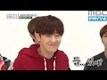 (Weekly Idol EP.269) INFINITE Random play dance part.1