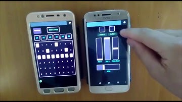 Trabajo Final Pure Data  Julian Robayo  Pablo Ponce   Nicolas Jorquera