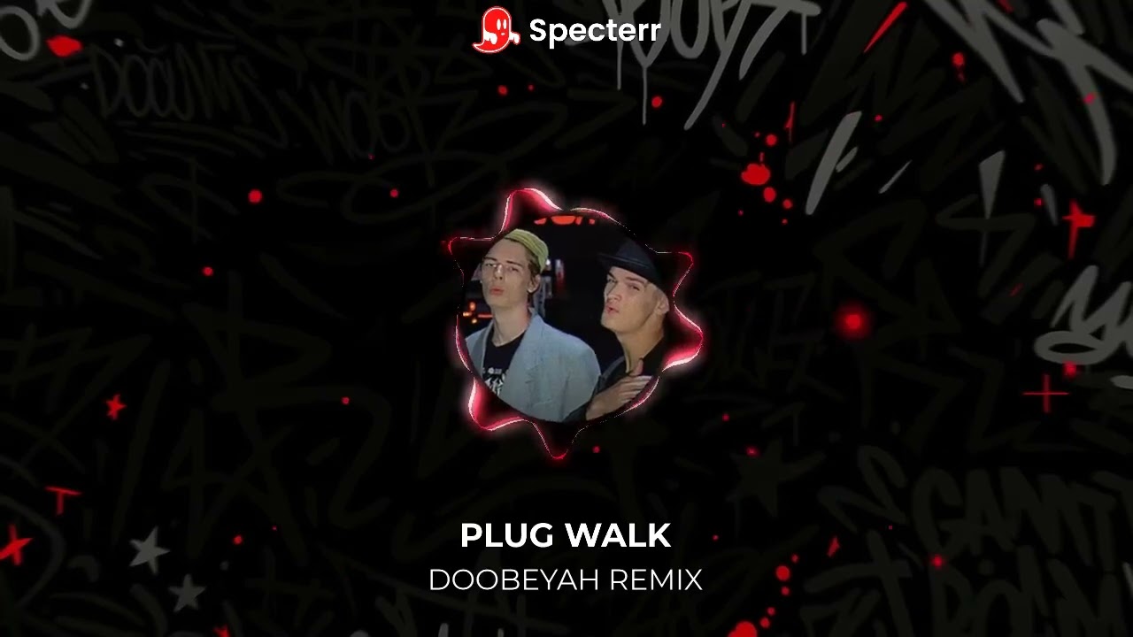 PLUG WALK - drewkey 5000 Doobeyah remix