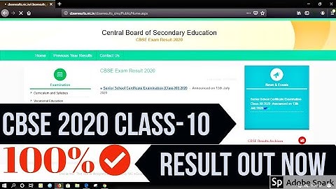 CBSE CLASS 10Th RESULT AAGYA. SITE CRASH PROBLEM SOLVED. Phone no. or sms no. in description.