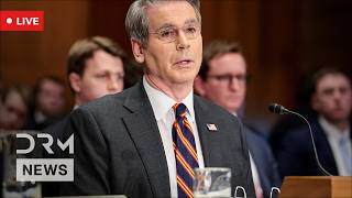 LIVE: US Treasury Secretary Scott Bessent Speaks on Global Finance | AF1G
