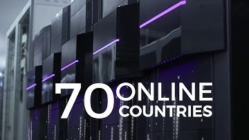 Wiit Spa - The Private Cloud - Corporate Video ENG