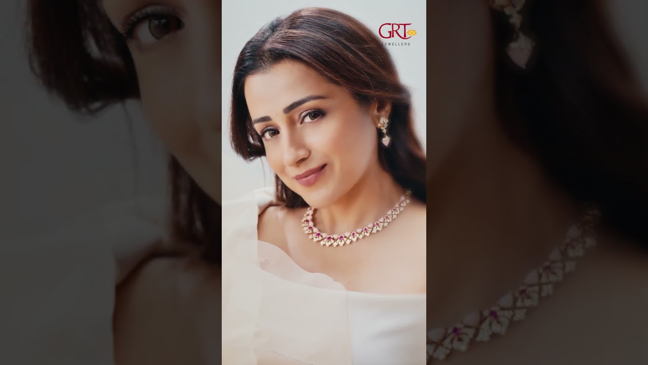 Farah Khan’s Exclusive Jewellery Collection at GRT Jewellers