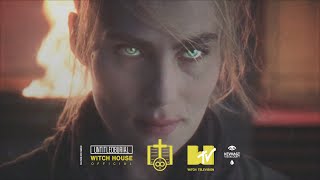 ♾ Monomorte — Burn it all Down