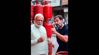 Modiji vs Rahul Gandhi #modiji#rahulgandh#trending#lpg#viral#news#shots#bjp#congress#modijimeme#like