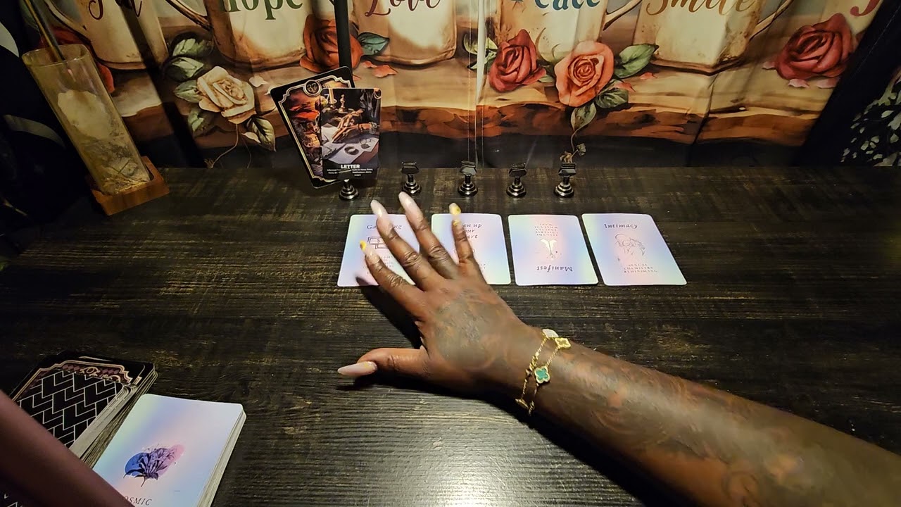 this person wanted to cause you pain you wouldn't heal from now they regret it