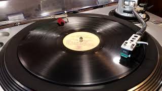 The Five Satins - In the Still of the Night (I'll Remember) - 1956 - 78 RPM