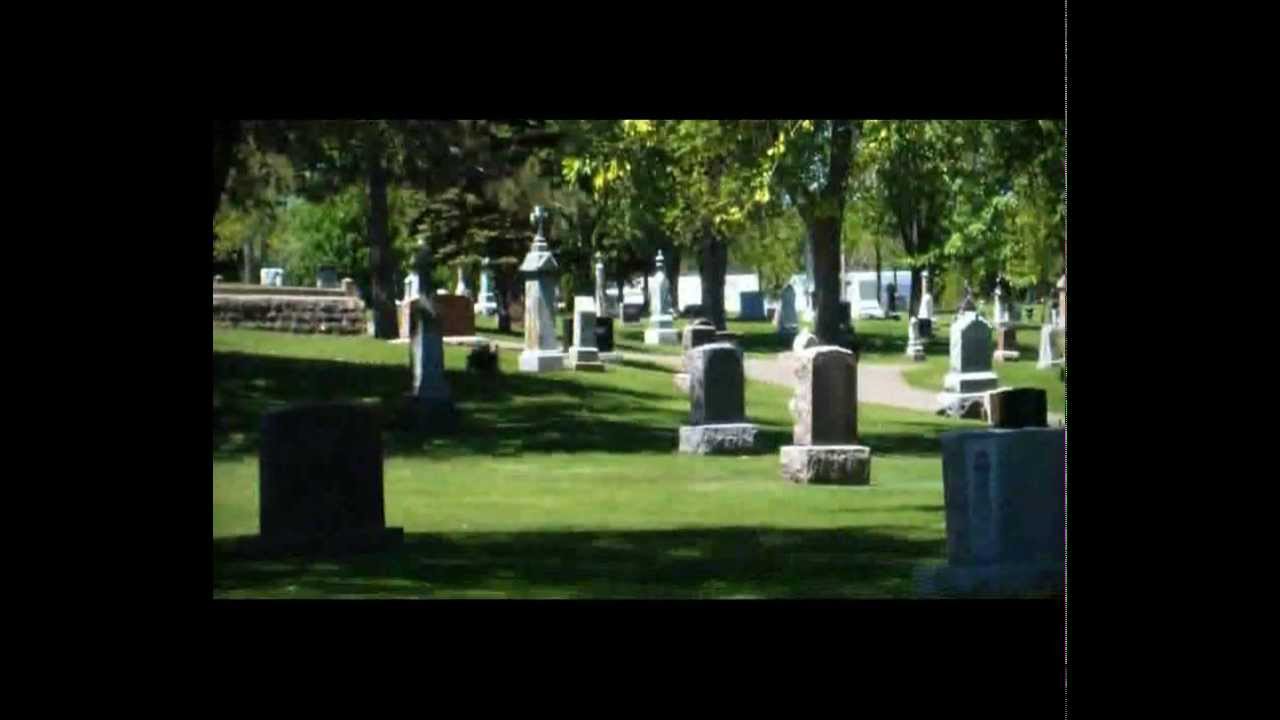 Why Families Choose a Burial Vault Wilbert Funeral Services YouTube