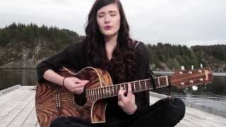 Video thumbnail of "Madeline Juno - The Unknown"