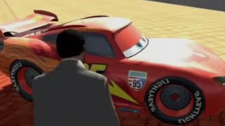 😵‍💫😵‍💫Mc Queen car 🚗 kaise ADD kare indane 3d game🎮 me#please #subscribe kare#viral #trending#video  screenshot 5