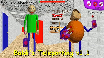 Baldi