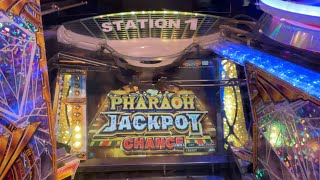 FT5 第3弾 ロケテストPHARAOH JPC集