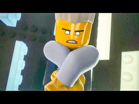 In theaters September 22, 2017! http://LEGONINJAGO.com https://www.facebook.com/LEGONINJAGOMovie/ ... 