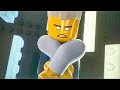 10 Funniest Clips From The Lego Ninjago Movie (2017) Animated Movie HD | Viral Media