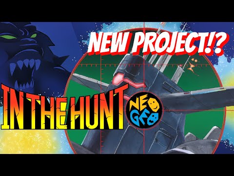 hqdefault In The Hunt : Un portage Neo Geo en approche