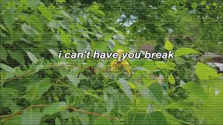 SCRIM | THE DEVIL I KNOW (LYRICS)