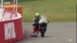 How 2 win dat race