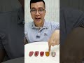 Màu lưỡi và sức khỏe của bạn! #suckhoe #dinhduong #songkhoe #vitamin #khoangchat #timmach #xuhuong