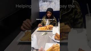 Who Should Pay? Is It 5050?