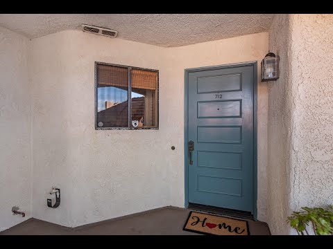 712 Island View Circle, Port Hueneme, CA home video tour