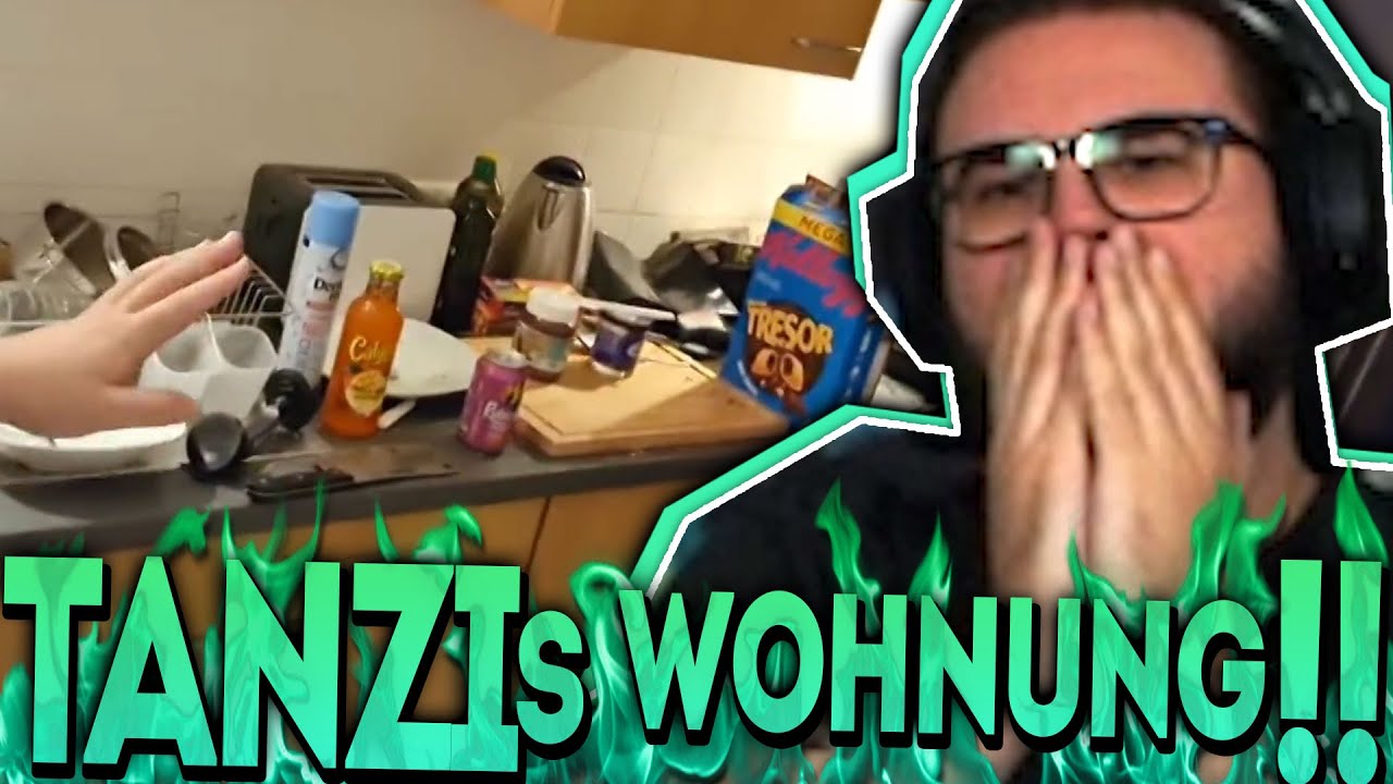 Staiy REAGIERT auf Tanzverbot und seine Wohnung plus Tipps für Audio