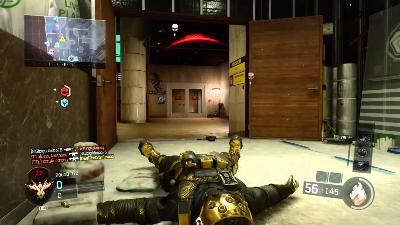 Rise First Impressions