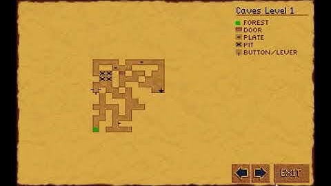 Lands of Lore: The Throne of Chaos (Blind) | 03 | "Draracle