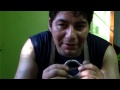 El trompe mapuche de Khano Llaitul