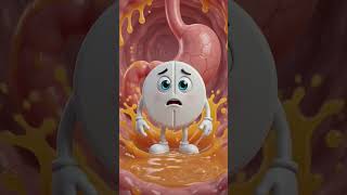 Overuse of Gastric Medicines: Know the Side Effects!#tablet#gastritis