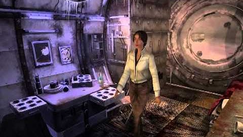 Syberia - Part 16