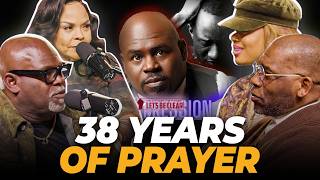 David & Tamela Mann Shocking Truth About Marriage in the Public Eye