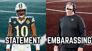 The Biggest Winners & Losers From Week 5 of the NFL Season