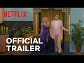 Love is Blind: Netherlands | Official Trailer | Netflix