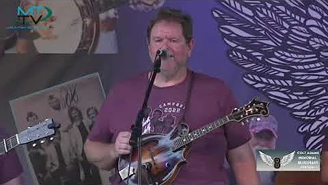 Ralph Stanley II & Don Rigsby joined by Dwight Whi...