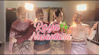 MV Raya Nusantara Cover by SN | Nomor seri