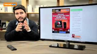 VESTEL SMART 32HA7100 İnceleme screenshot 4