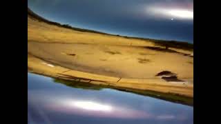 Camera falls from airplane and lands in pig pen (edit!!!)