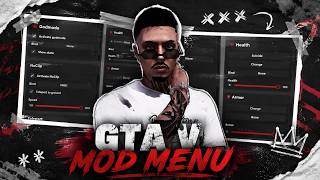 [NEW] GTA 5 Mod Menu PC 2026 / Free Kiddions Cheat, Money Hack & Online Mods (work)