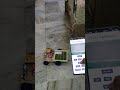 Solar powered IoT Surveillance Robot with obstacle, Metal detector and LASER