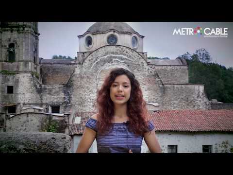 Convento Desierto del Carmen - Metrocable Tenancingo