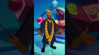 Lebron James Is A Hufflepuff Space Jam 2 Clip Lebron James Basketball Harry Potter
