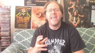 CKN Reacts to ROBB FLYNNs Online Tirade About DO OR DIE