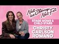 Christy Carlson Romano: Disney Fame, Stage Moms & Starting Over