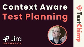 Smart Context Aware Test Planning With Testchimp