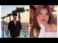 سنابات نور الهدى ووضحت ايش قصه زعلها مع الان