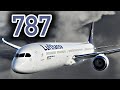 Fünf besondere 787 für Lufthansa! AeroNews